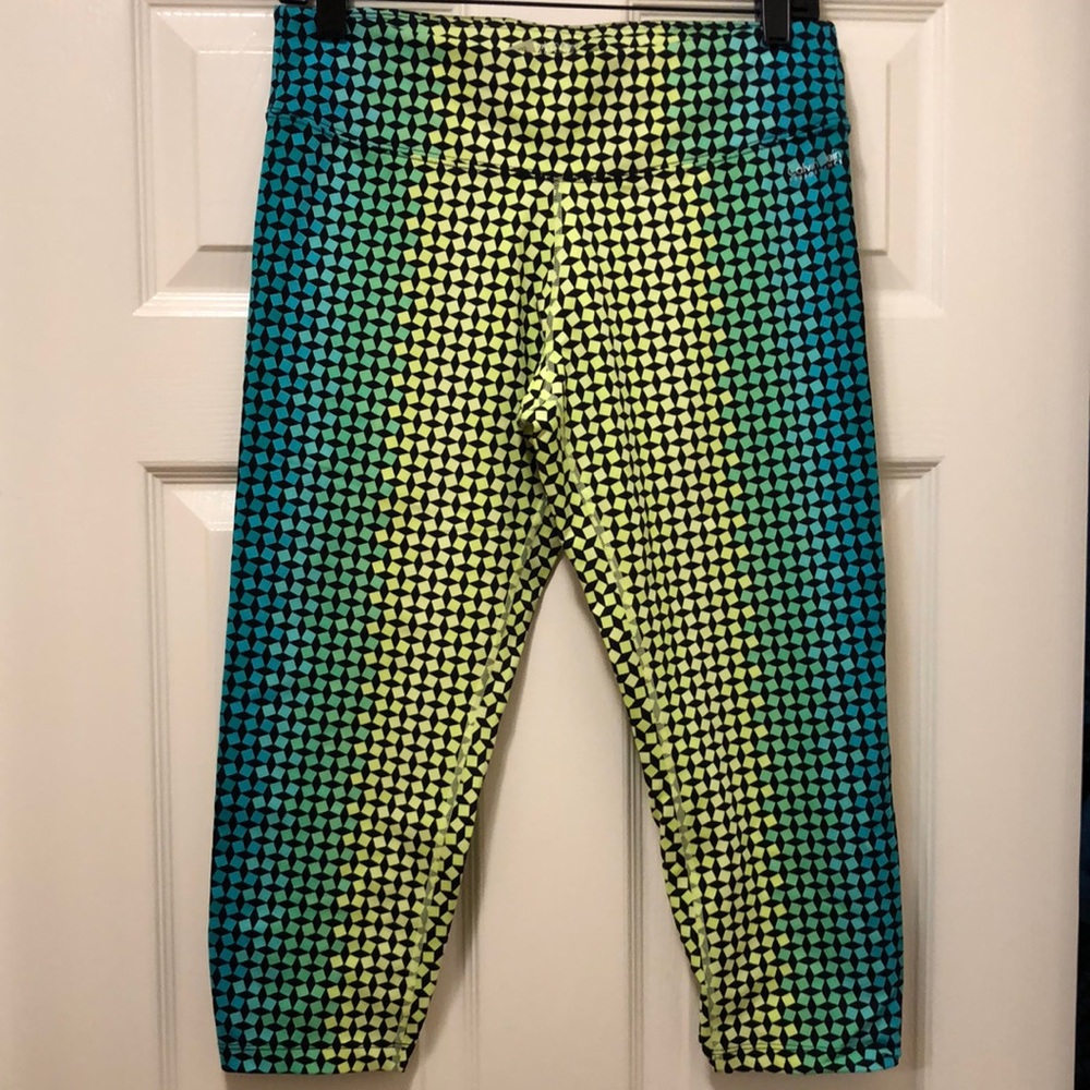 Calvin Klein Performance Size Large Work Out Pants - image 1